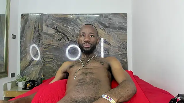 Lord Diick online show from March 6, 2026, 11:38 am