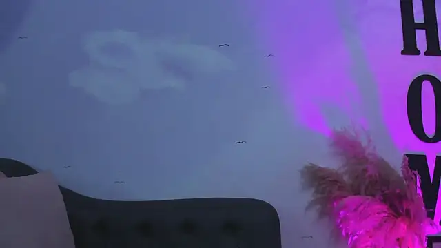 ArianaVyx online show from January 15, 2026, 11:02 am