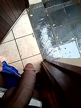 Dickxro online show from January 9, 2026, 12:56 pm