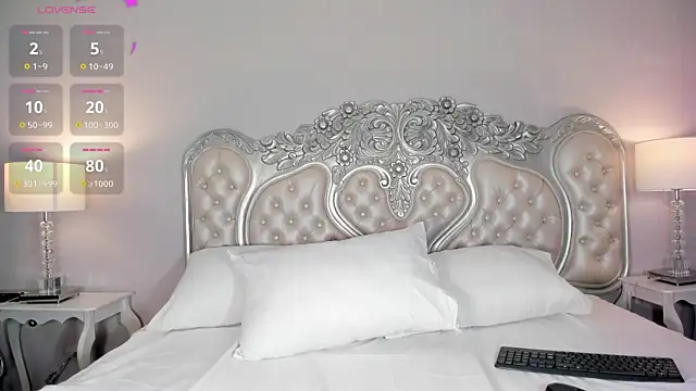 Snapshot of KatheOlson chatting on March 2, 2026, 7:54 pm KatheOlson online show from March 2, 2026, 7:54 pm