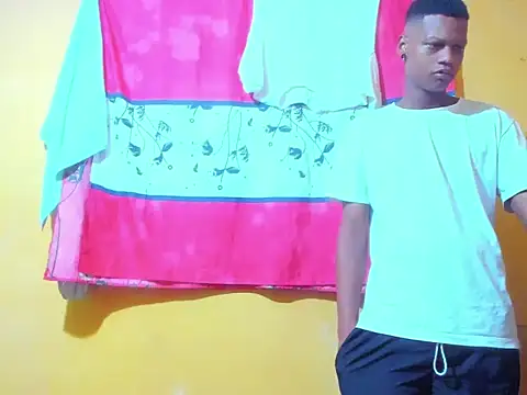 aunstin mohamme online show from February 15, 2026, 4:13 am