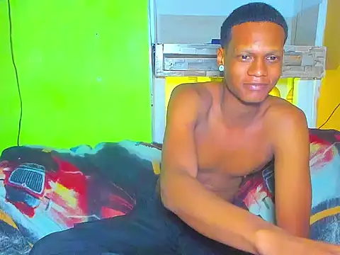 aunstin mohamme online show from April 16, 2026, 4:46 am