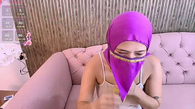 Rashid Farah111 online show from April 18, 2026, 11:12 am