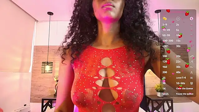 Ellie-Alves online show from April 21, 2026, 4:24 pm