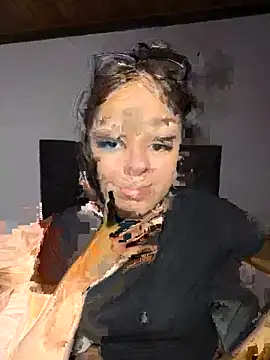 Kitty20205 online show from February 15, 2026, 3:18 am