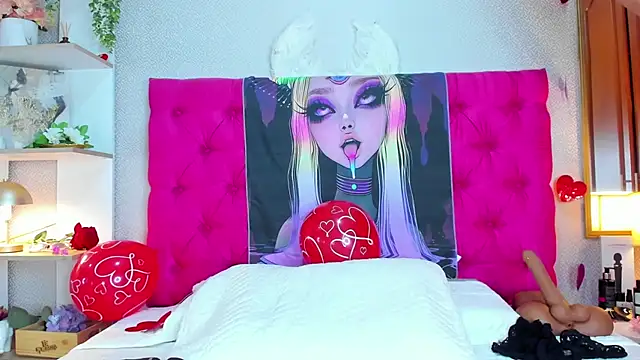 mia ellieth online show from February 14, 2026, 9:31 am