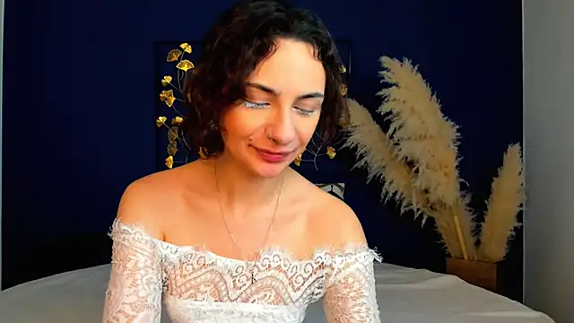 RIANA SI online show from March 8, 2026, 3:26 pm