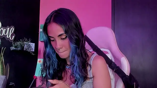 azula lillet online show from February 21, 2026, 8:55 pm