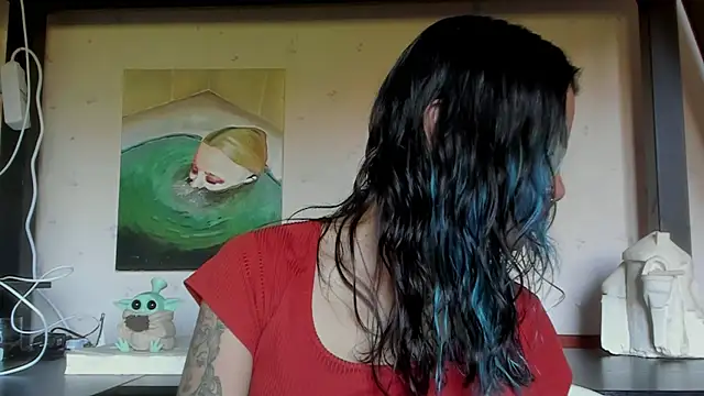 Snapshot of azula_lillet chatting on May 27, 2026, 12:56 pm azula lillet online show from May 27, 2026, 12:56 pm