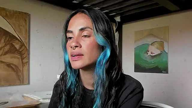 Snapshot of azula_lillet chatting on June 1, 2026, 2:50 pm azula lillet online show from June 1, 2026, 2:50 pm