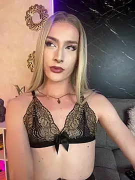 Alana Stone online show from July 11, 2026, 5:46 pm