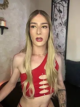 Alana Stone online show from April 22, 2026, 7:09 pm