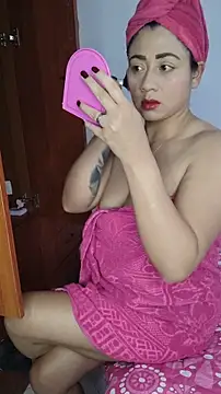 Girl kataleya10 online show from February 13, 2026, 11:05 pm