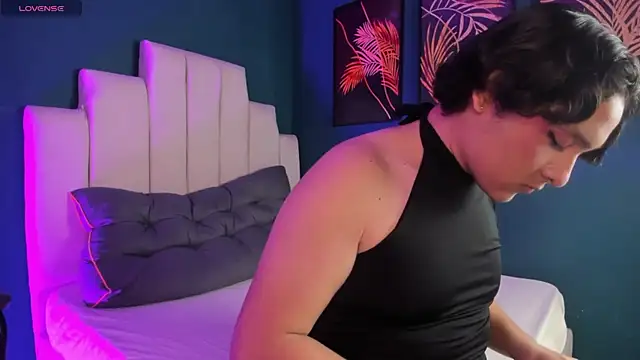 Nicki Ripperton online show from March 24, 2026, 3:39 am