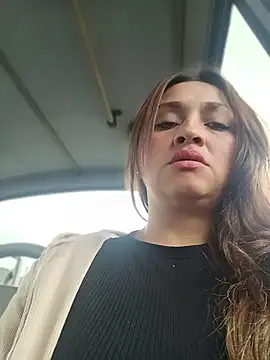 Alejandra N online show from July 16, 2026, 2:58 pm