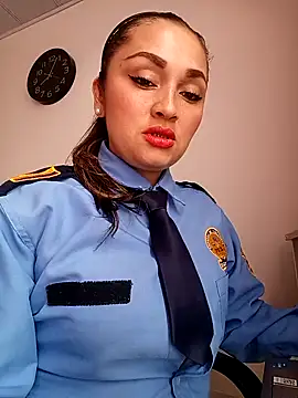 Snapshot of Alejandra_N chatting on February 21, 2026, 3:03 pm Alejandra N online show from February 21, 2026, 3:03 pm