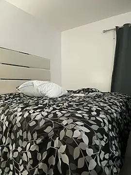 FatyMalefica online show from March 18, 2026, 9:12 am