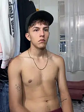 johnny blake  online show from March 10, 2026, 12:25 am