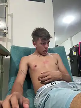 johnny blake  online show from March 12, 2026, 12:27 am