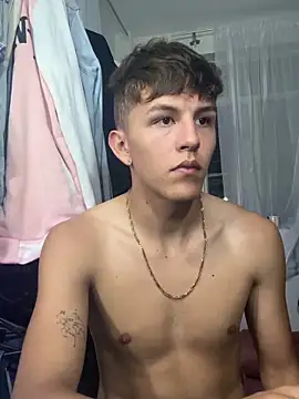 johnny blake  online show from March 9, 2026, 12:47 am