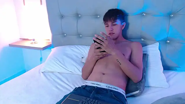 johnny blake  online show from January 13, 2026, 6:45 pm