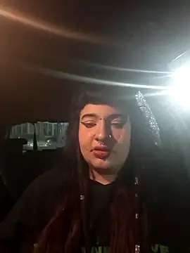 RoseNubble online show from April 21, 2026, 9:21 pm