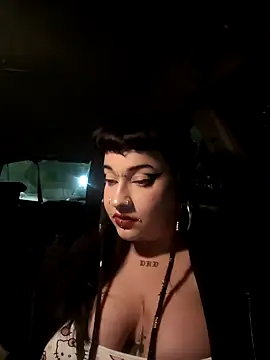 RoseNubble online show from April 10, 2026, 8:49 pm