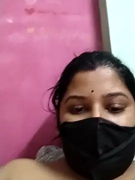 pinkisaha75 online show from March 1, 2026, 1:44 pm