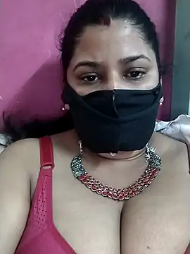 pinkisaha75 online show from April 18, 2026, 1:08 am