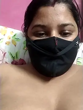 pinkisaha75 online show from February 14, 2026, 6:08 pm