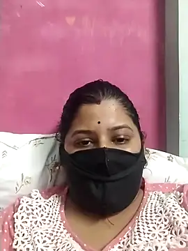 pinkisaha75 online show from March 5, 2026, 5:53 pm