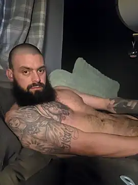 BigDonnyBig online show from March 31, 2026, 6:04 am