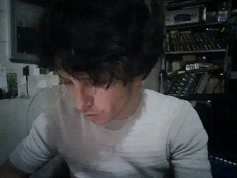 ab fallenius online show from January 8, 2026, 5:46 am