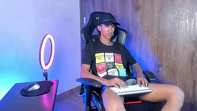 neitan miller  online show from April 4, 2026, 8:43 am