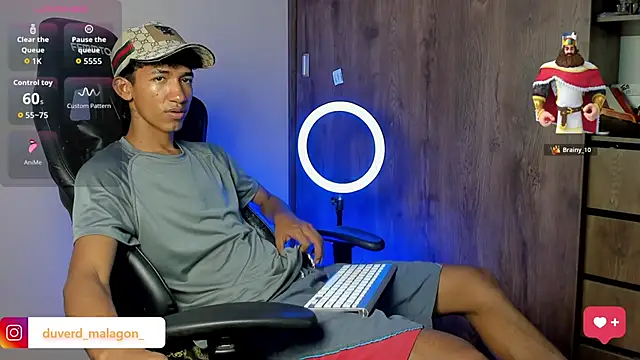 neitan miller  online show from January 17, 2026, 3:43 am