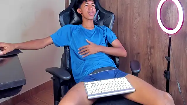 neitan miller  online show from March 28, 2026, 1:56 pm