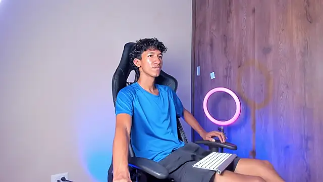 neitan miller  online show from February 17, 2026, 7:22 pm