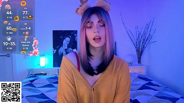 ForEvaRrr online show from March 20, 2026, 9:10 am