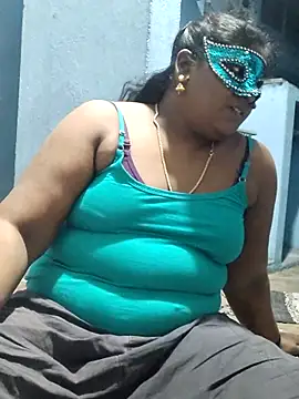 divyasree1431 online show from March 19, 2026, 6:30 pm