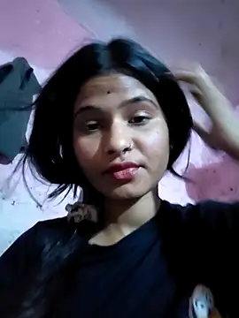 Nirasha cute online show from March 14, 2026, 5:19 pm