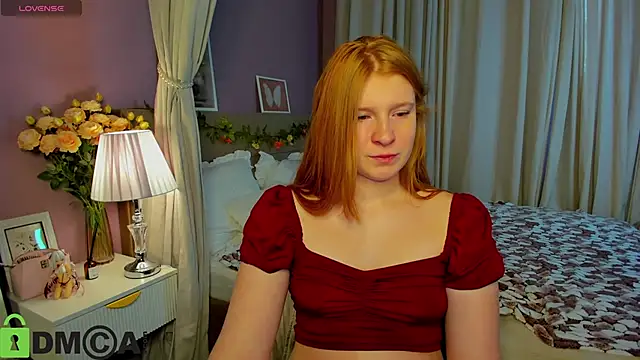 Sally Ange1 online show from March 3, 2026, 9:16 am