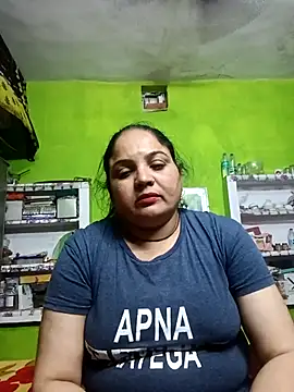 Snapshot of Chanchal_cute chatting on February 21, 2026, 4:53 pm Chanchal cute online show from February 21, 2026, 4:53 pm