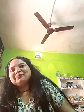 Snapshot of Chanchal_cute chatting on February 1, 2026, 8:56 am Chanchal cute online show from February 1, 2026, 8:56 am