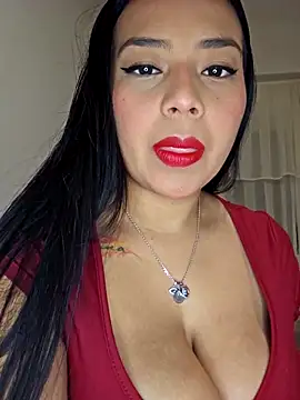 Angelmoon04 online show from March 13, 2026, 2:27 am