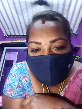 Tamil Hot Priya online show from January 19, 2026, 1:15 pm