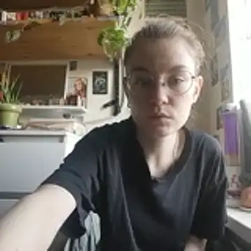 Shy Bamby online show from April 16, 2026, 10:49 am