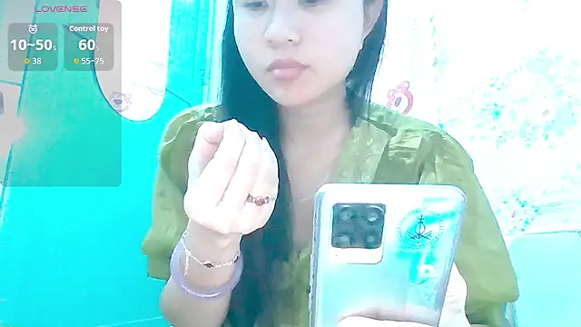 EmilyShow 96 online show from January 16, 2026, 11:58 am