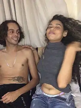 BrazilianDuoSexy online show from June 5, 2026, 1:43 am