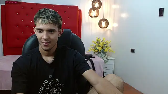 eric oslo online show from January 13, 2026, 7:07 pm