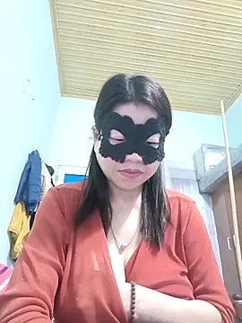 Snapshot of Hana2026 chatting on February 26, 2026, 9:26 pm Hana2026 online show from February 26, 2026, 9:26 pm